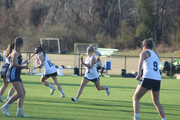 Boyd bolsters Calverton girls lacrosse High School