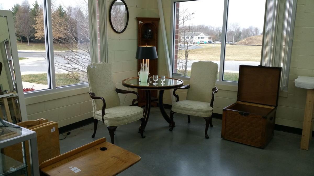 Bunting Online Auctions brings buyers, sellers together Spotlight