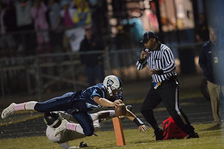 Jordan Sinclair (La Plata football)