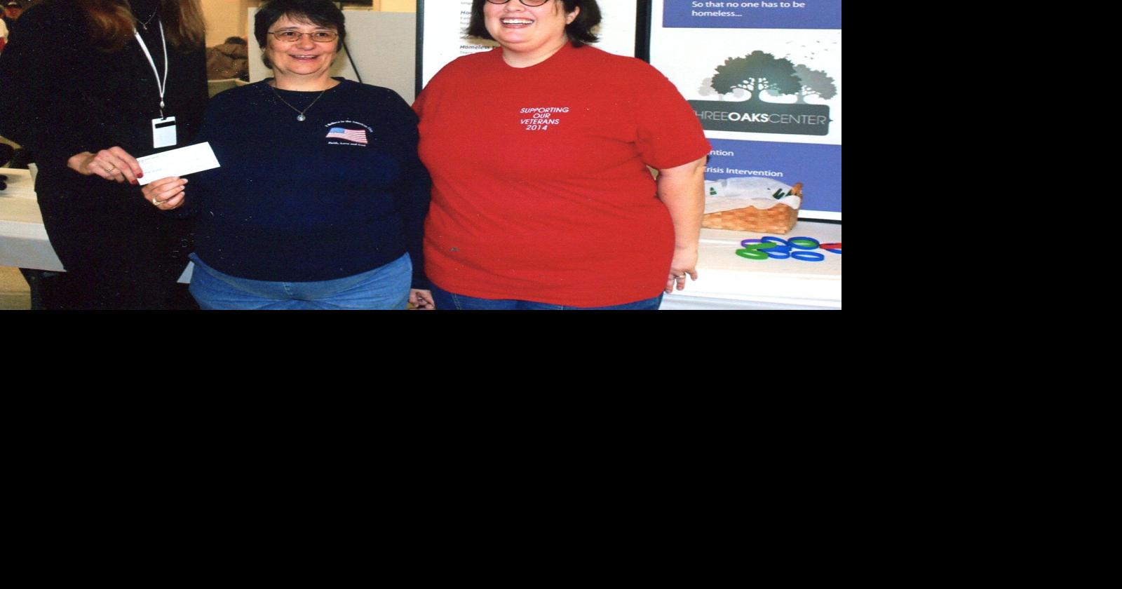 American Legion Post 82 thrives in La Plata Veteran's Day