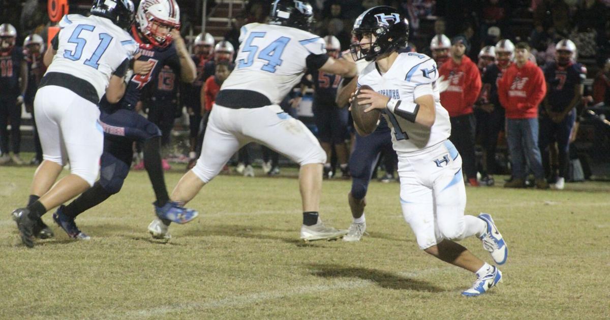 Dmacc Football SMAC football teams continue quest for state title | High School ...