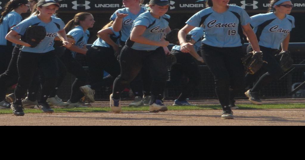 Westminster tops Huntingtown in 3A softball final | Playoffs | somdnews.com