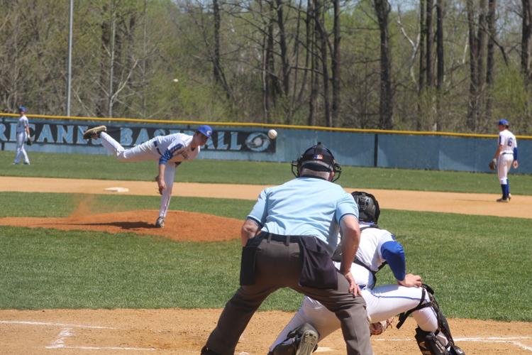 Huntingtown baseball hosts Guy Smith Sr. Memorial tourney High School
