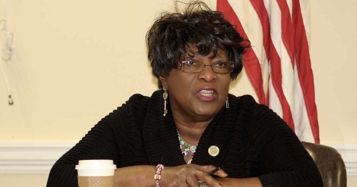 Hogan signs bill providing $577 million to Maryland's HBCUs | Local