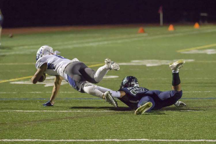 Will McKay (St. Mary's Ryken football)