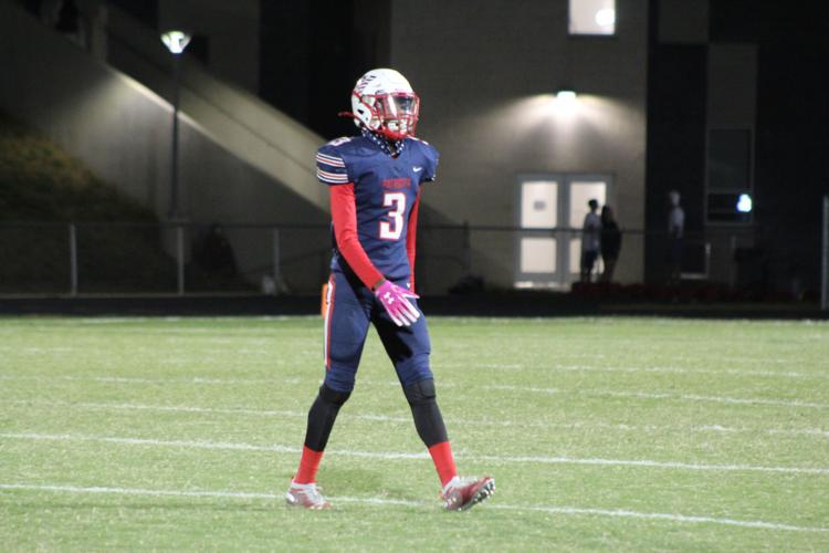 Day'veon Savoy (Northern football)