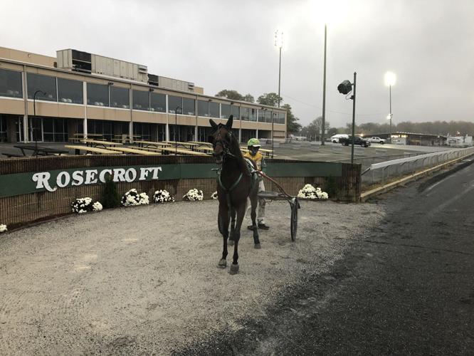 Rosecroft hosts MDSS elims