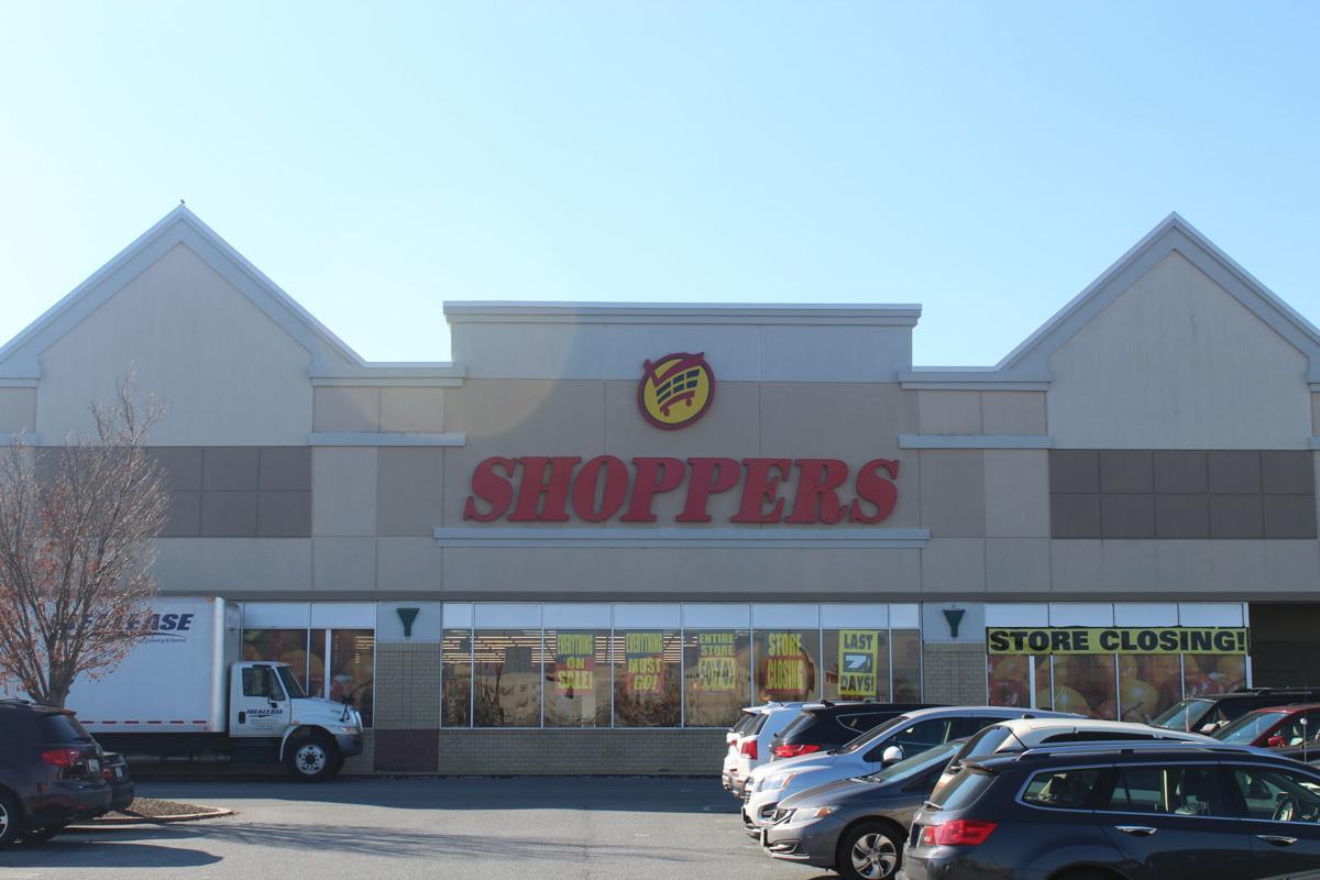 Shoppers closing St. Mary's, Waldorf stores Local News