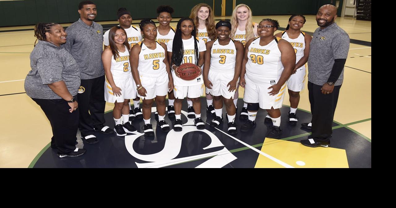 College of Southern Maryland women's basketball continuing to rebuild ...