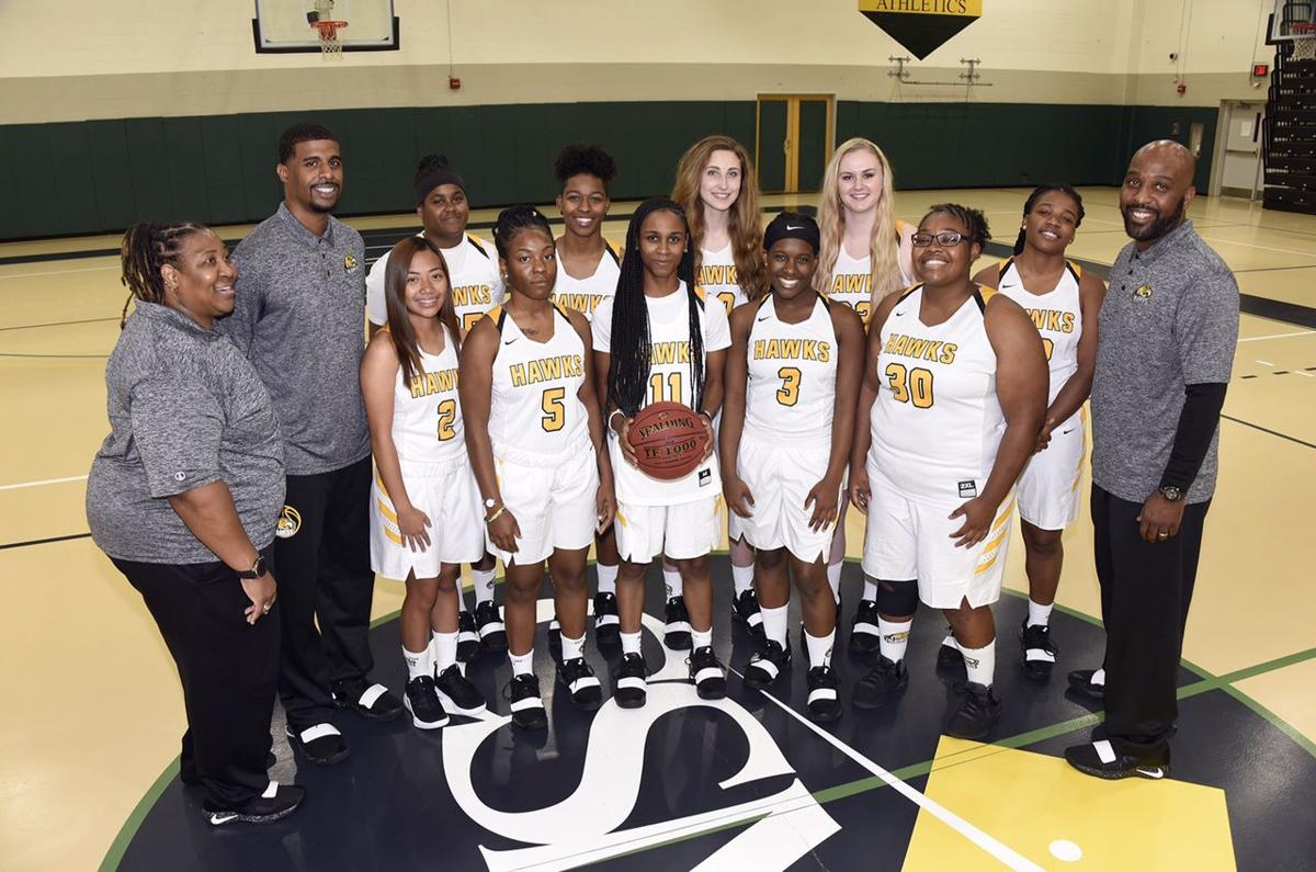 College Of Southern Maryland Women S Basketball Continuing To