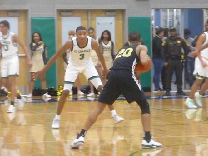 Max Brooks (St. Charles boys basketball)