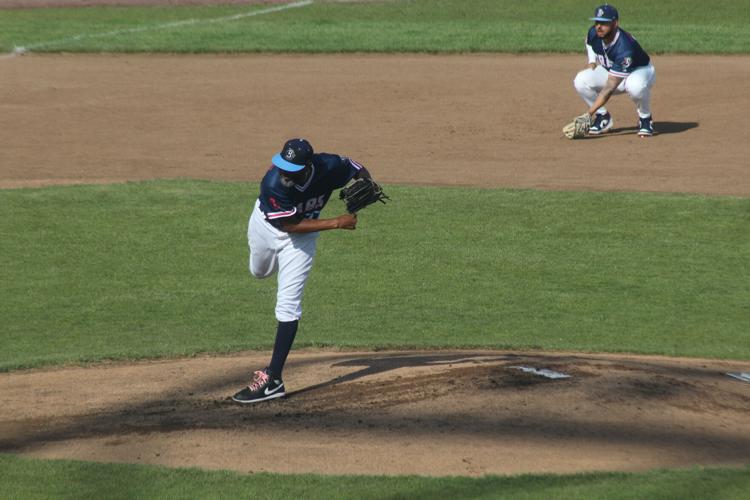 Blue Crabs open season with double-header wins | National | somdnews.com