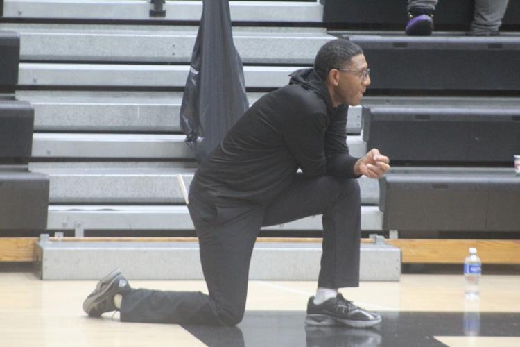North Point hosts Chapman Memorial