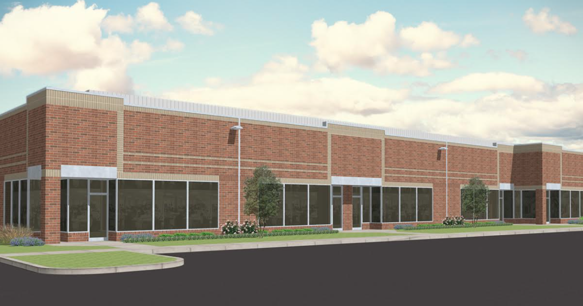 Berry Road development to bring retail, office space | Local News ...