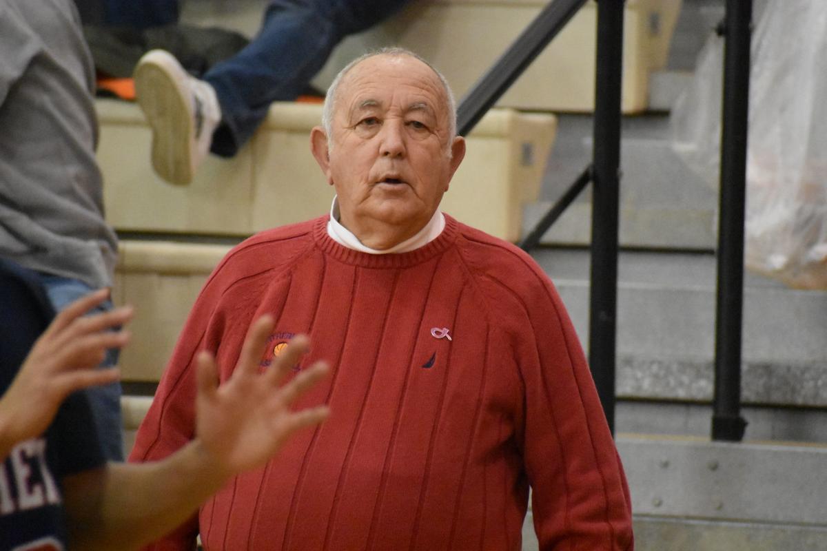 Northern Boys Basketball Team Suffers Through Turmoil Spotlight