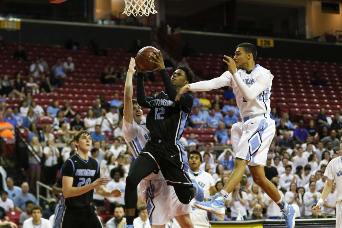 Huntingtown Boys Basketball Ousted In 3a State Semifinals By C M