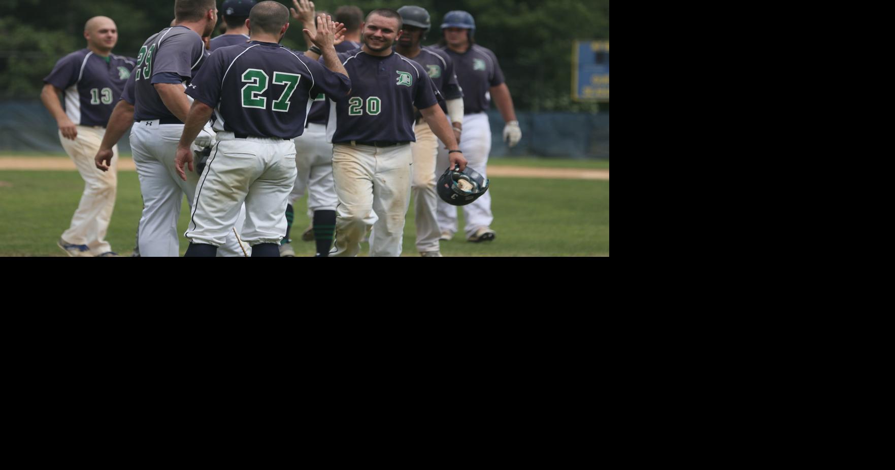 St. Mary's sweeps doubleheader over Western Charles in CHASM baseball ...