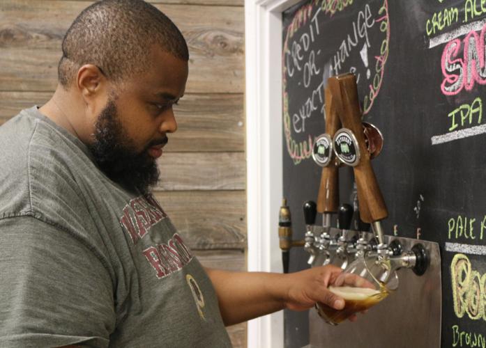 Patuxent Brewing Company, Waldorf MD