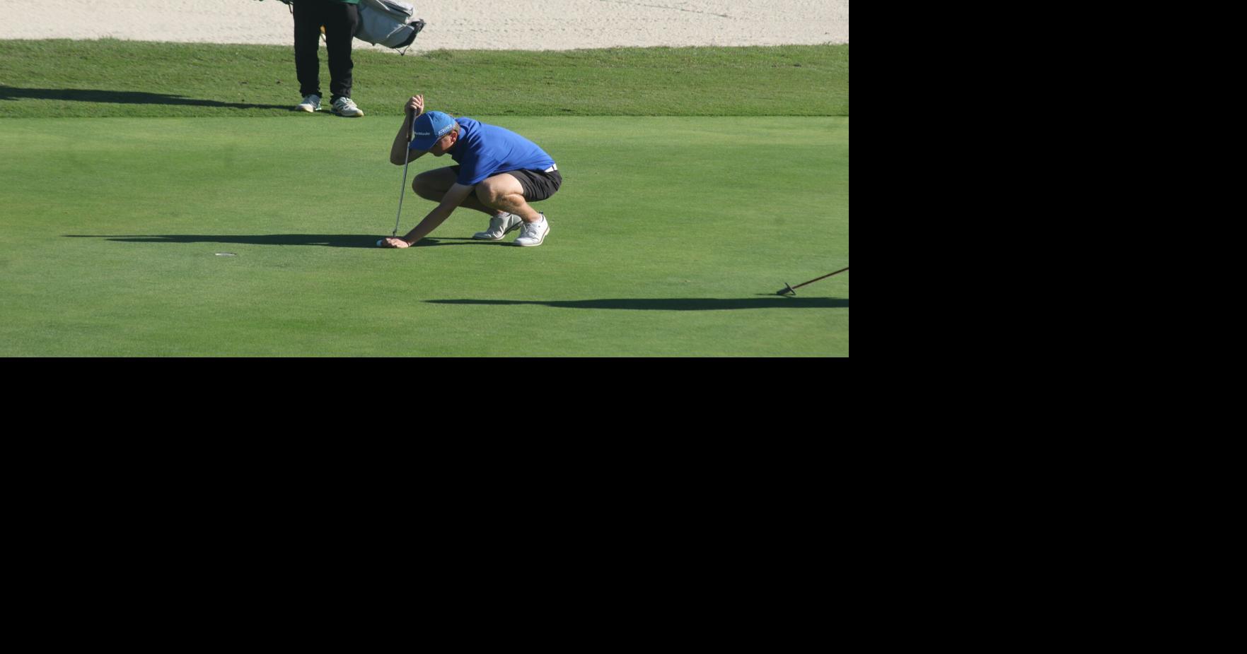 Leonardtown wins St. Mary's County golf title | High School | somdnews.com