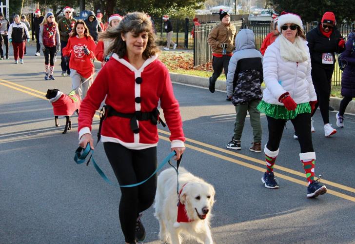Putting a jingle in the foundation's coffers Local News