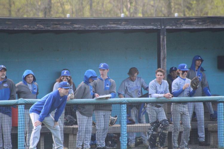 Leonardtown baseball loses to Huntingtown in highscoring, sixinning contest News
