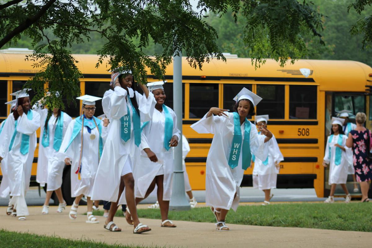Westlake High School graduates Features