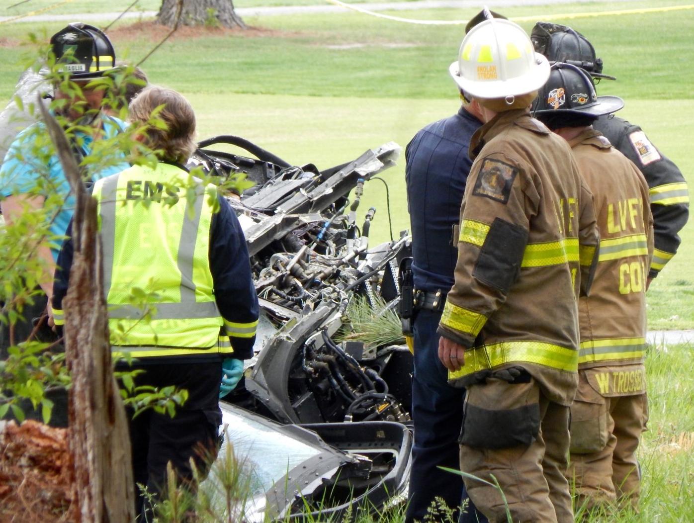 Survivors of St. Mary's helicopter crash sue manufacturer Local News