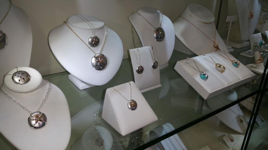 Maertens Fine Jewelry and Gifts debuts new design Spotlight