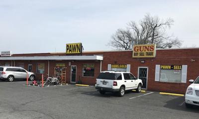 Southern Maryland Gun And Pawn Acquires Carolina Safes Progress Somdnews Com