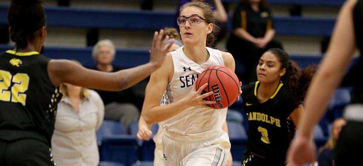 St Mary S College Of Maryland Basketball Teams Gear Up For The