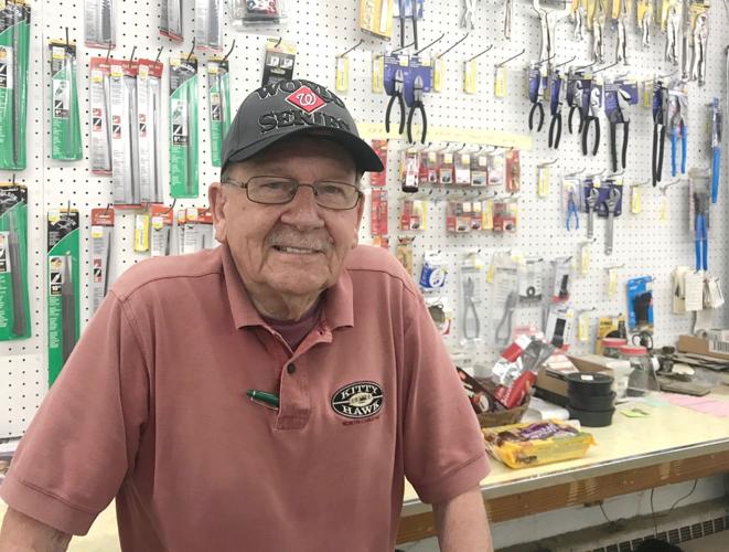 Mechanicsville hardware store closing after 66 years Local