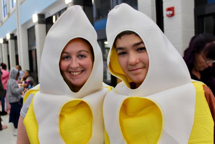 Fall mental health fest held at academy Local News