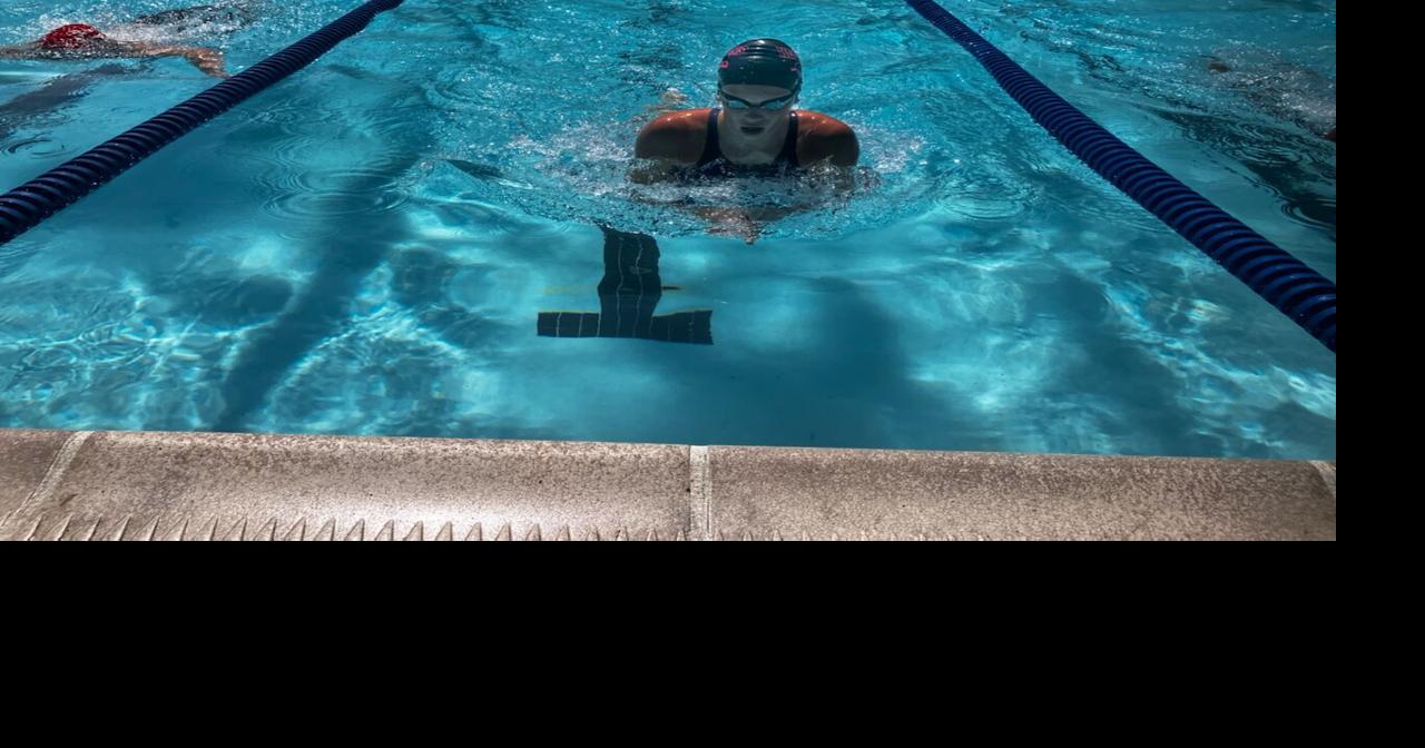 Summer swimmers look forward to their next endeavors