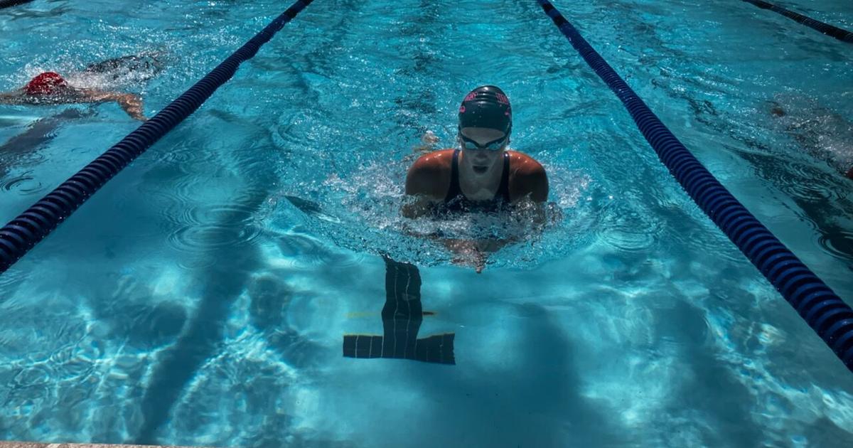 Summer swimmers look forward to their next endeavors