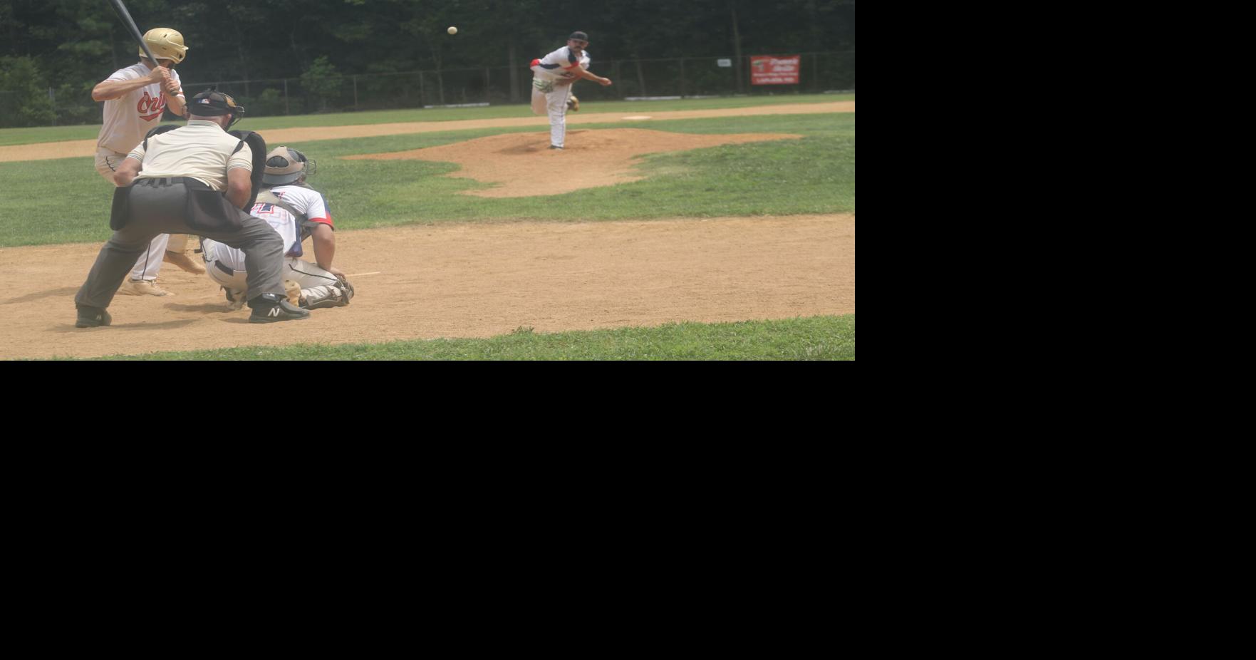 CHASM baseball teams making postseason push