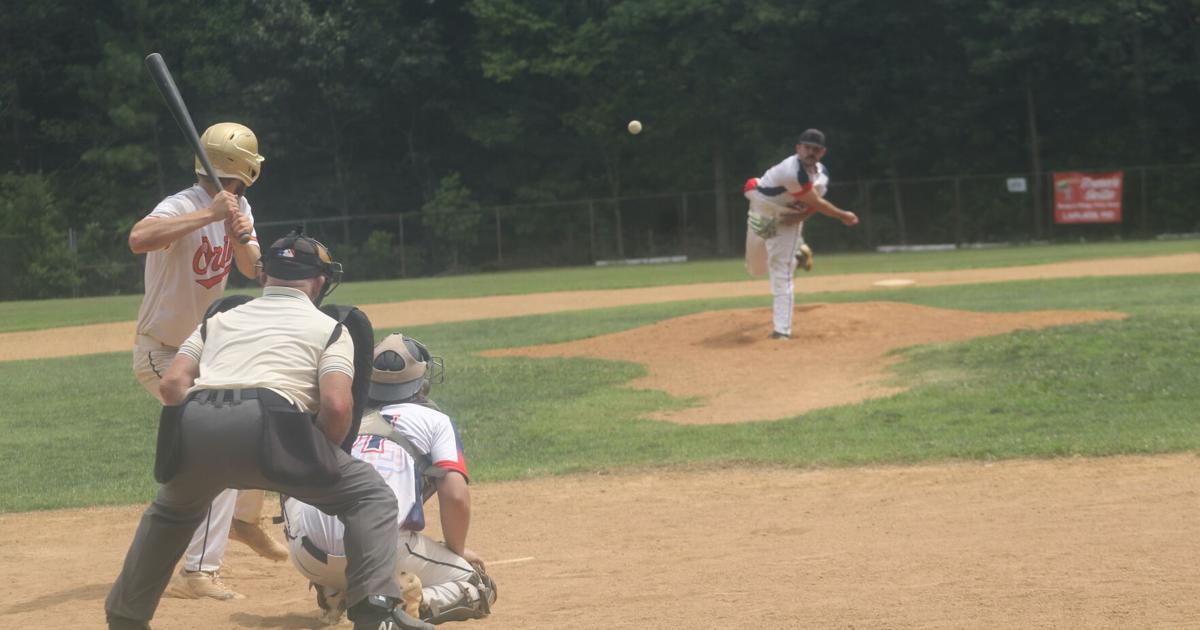 CHASM baseball teams making postseason push