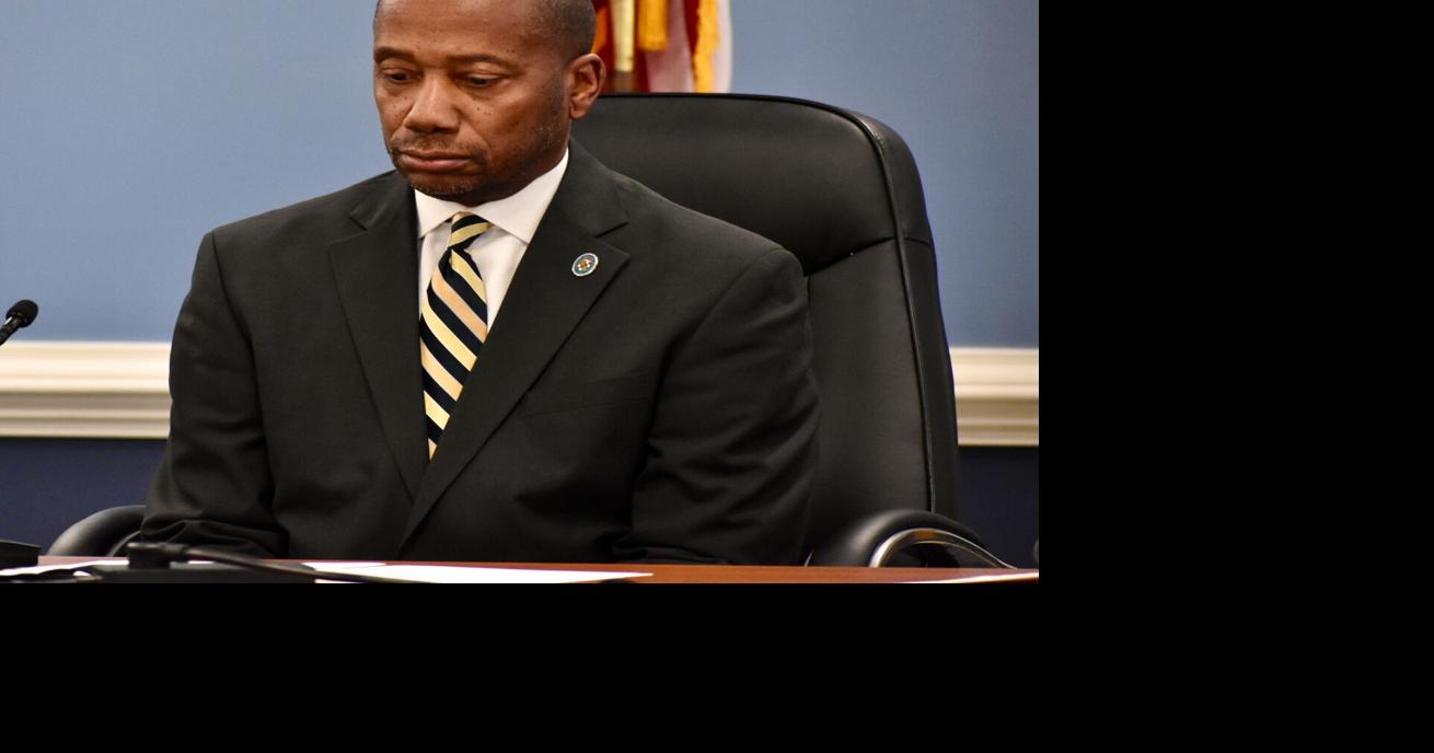 Email details inappropriate credit charges made by Collins | Local News |  somdnews.com