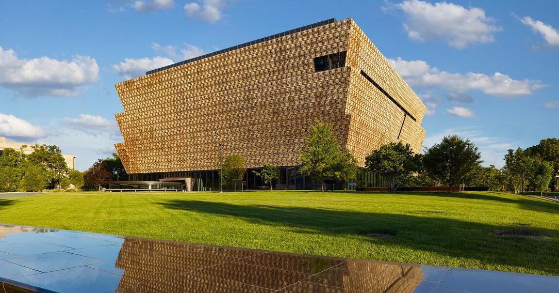 African American history museum examines impact of race | Arts and Entertainment