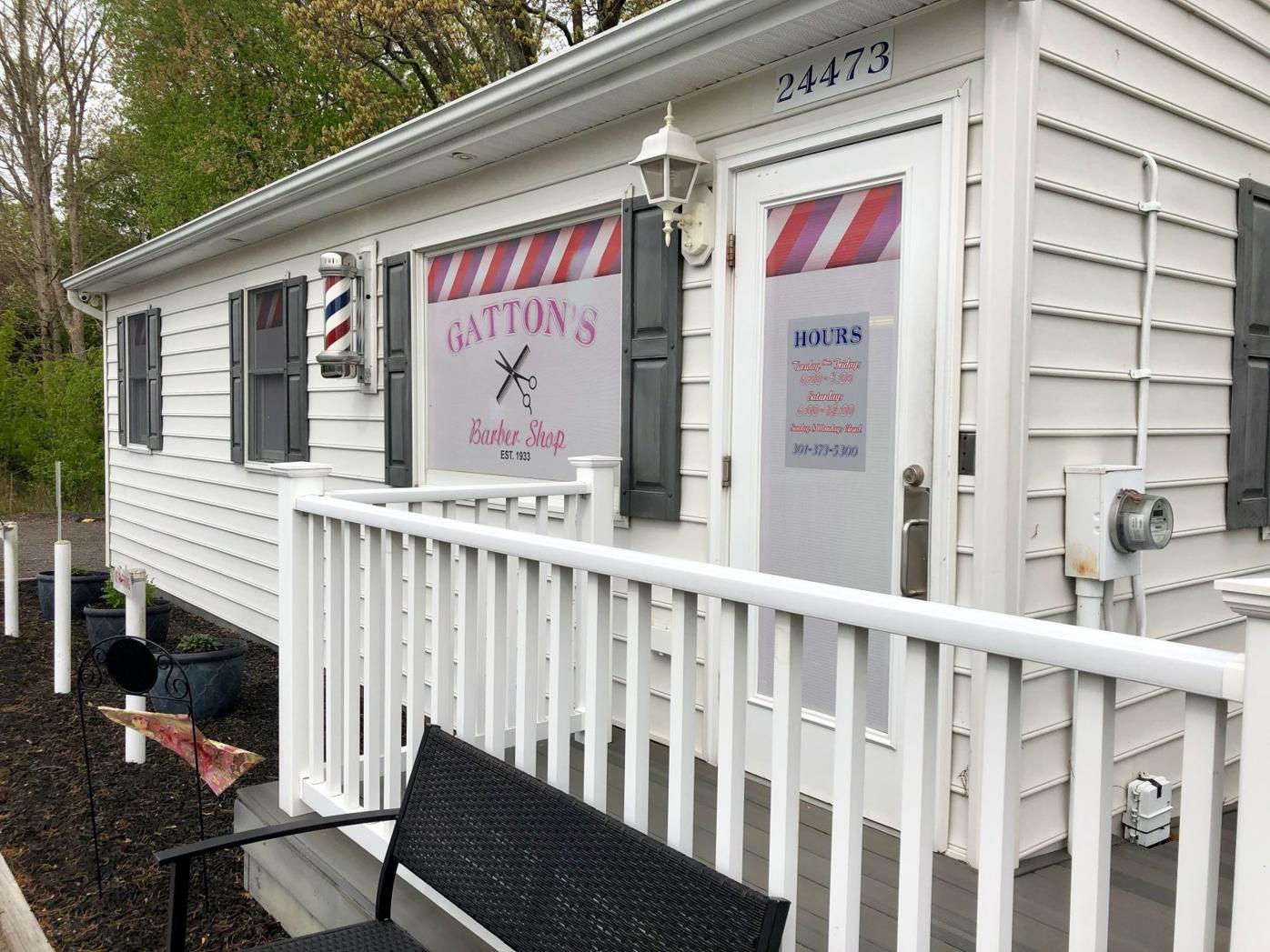 Governor's office clarifies haircut rules after requests | Emergency Notice  | somdnews.com