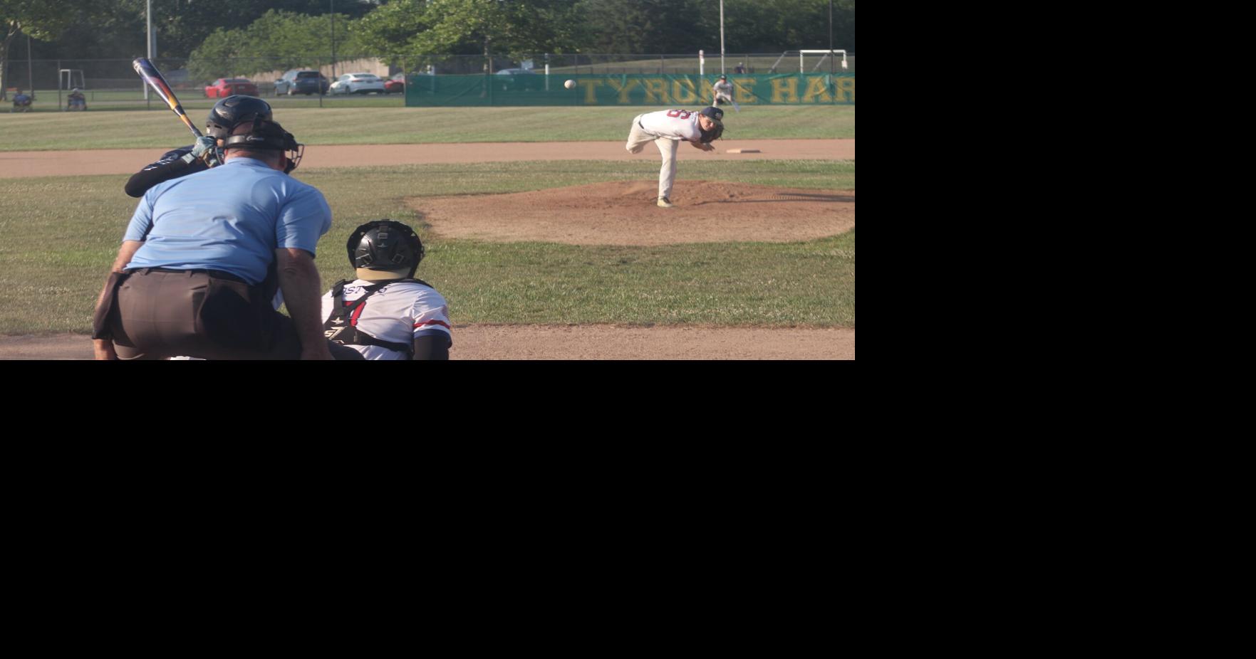 Legion baseball teams continue postseason push