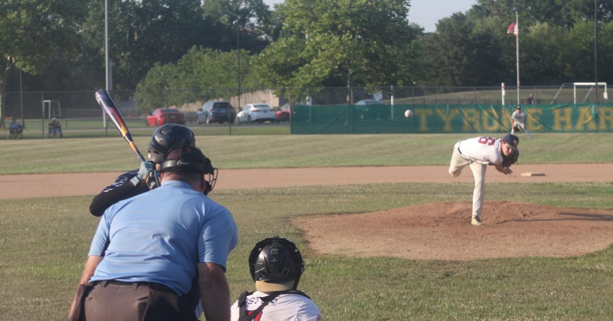 Legion baseball teams continue postseason push