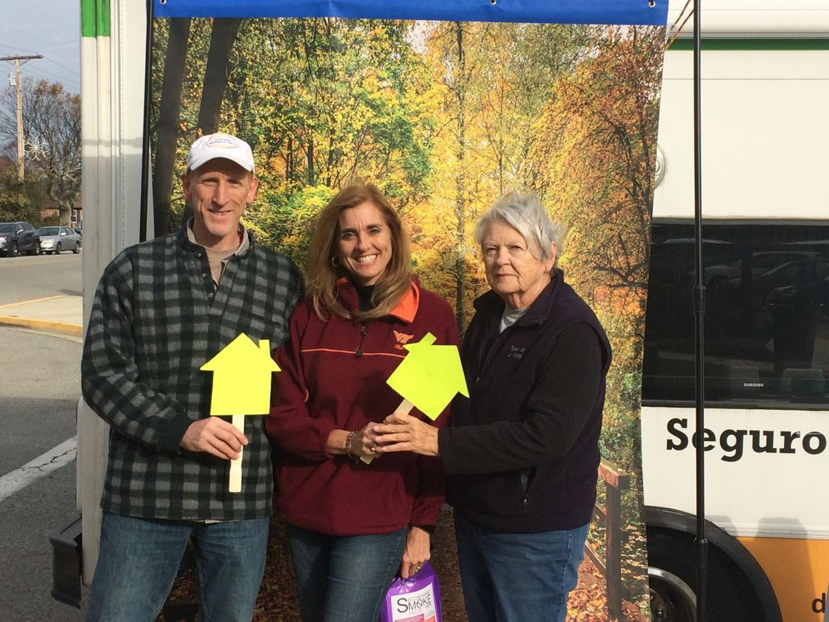 LifeStyles of Maryland holds annual homeless walk Spotlight