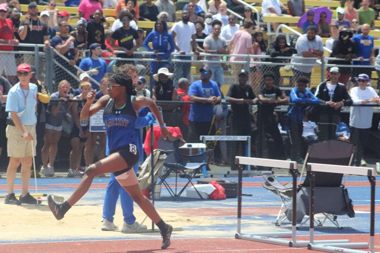 Northern boys win 3A State title