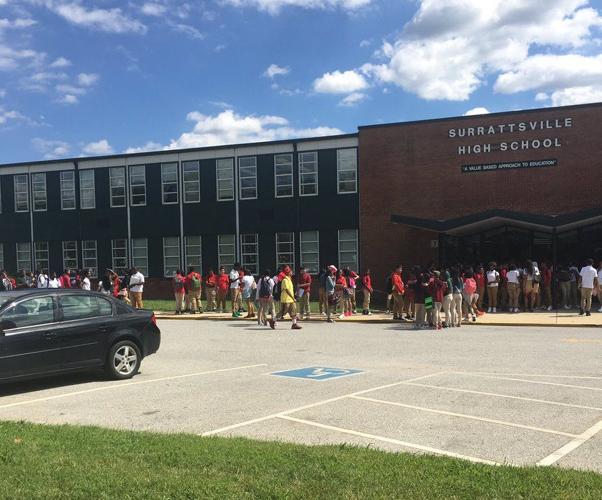 Prince County Public Schools reach record high graduation rate since 2010 Local News