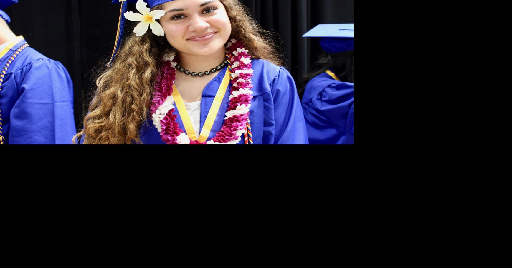 Graduating 'The Cavalier Way' | Local News | somdnews.com