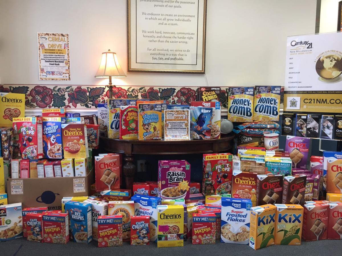 Southern Maryland Calvert County Food Bank Southern Maryland Calvert County Food Bank