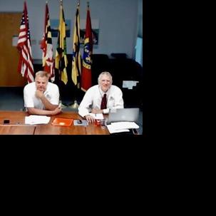 Rural development fund projects submitted by Tri-County Council | Local ...