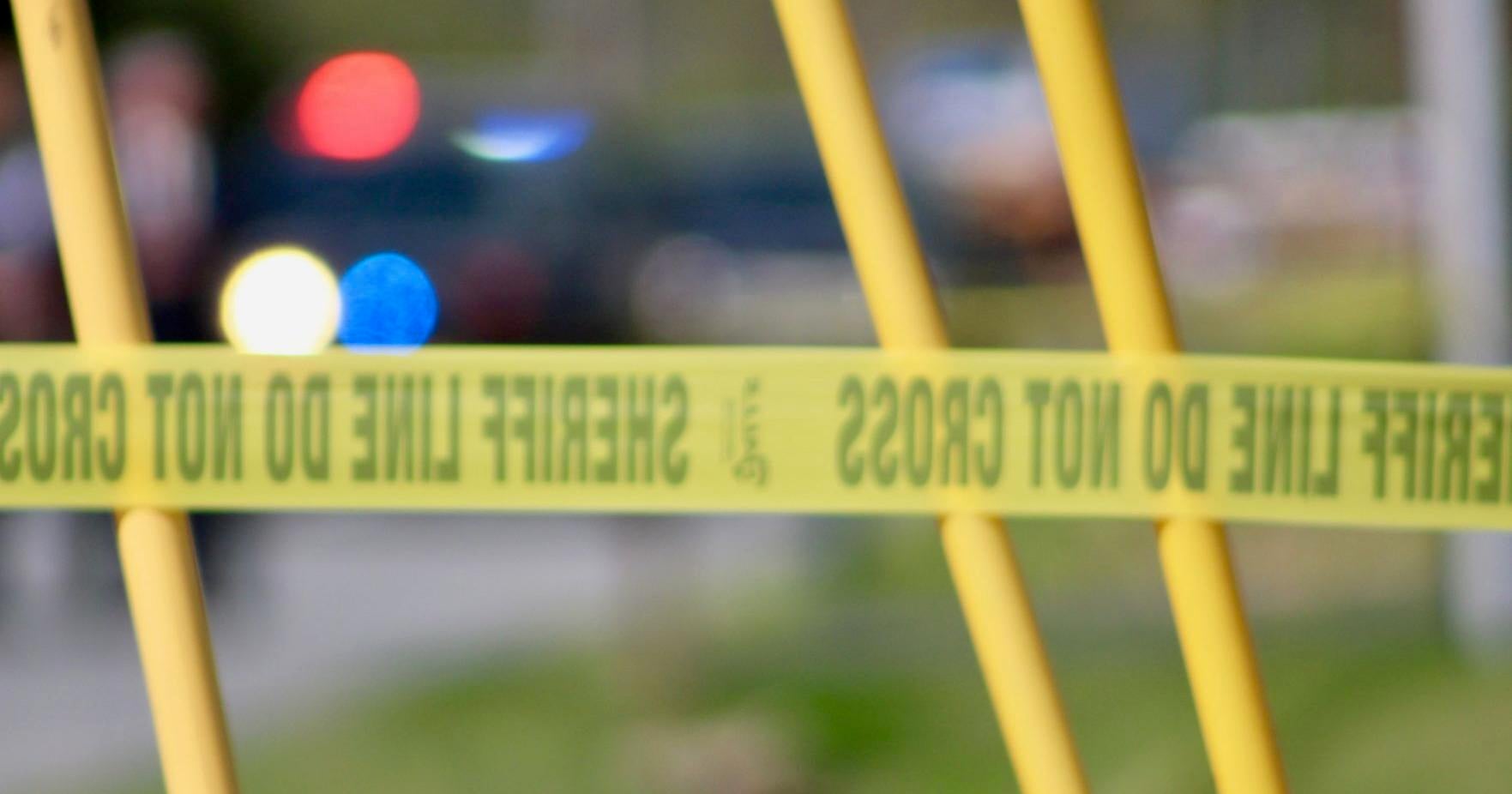 Detectives investigating Waldorf homicide - Vimarsana News