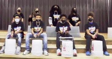 Eagles Spring Ridge Middle Southern Maryland events commemorate MLK Jr. | Local | somdnews.com