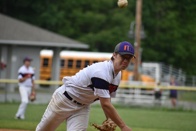 McDonough baseball wins 1A South Region championship Spotlight